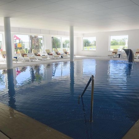 Mh Atlantico Hotel Atouguia Da Baleia Kültér fotó