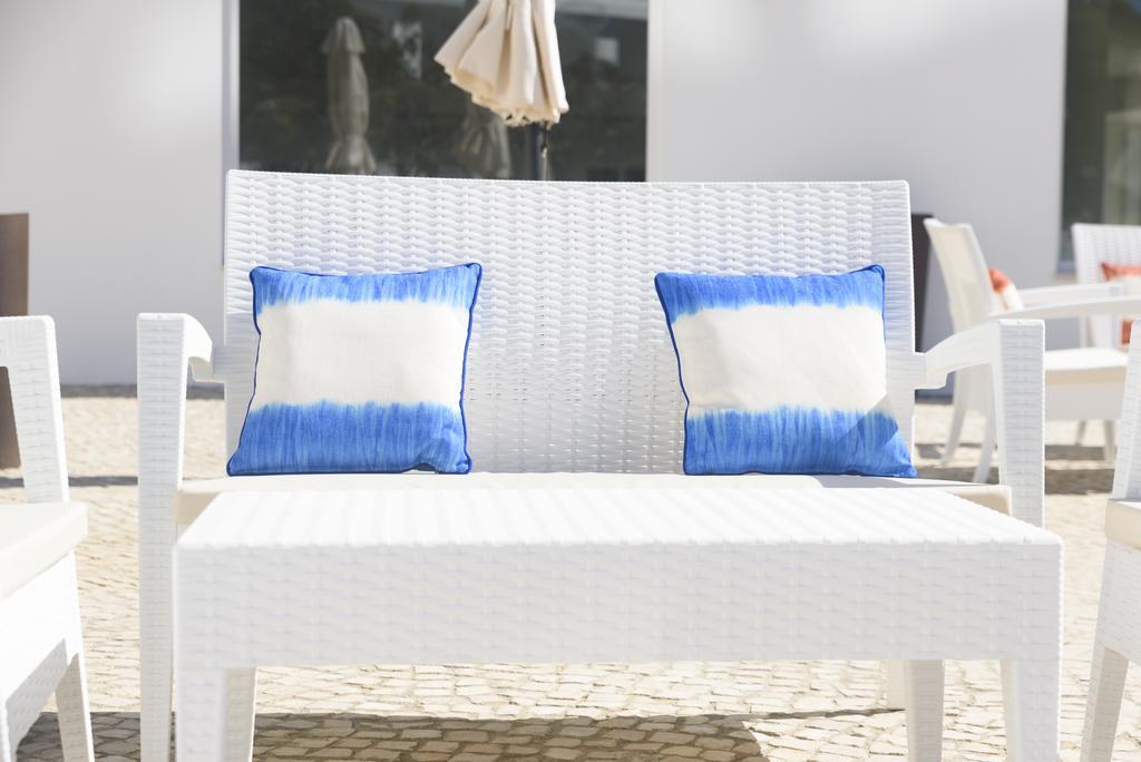 Mh Atlantico Hotel Atouguia Da Baleia Kültér fotó