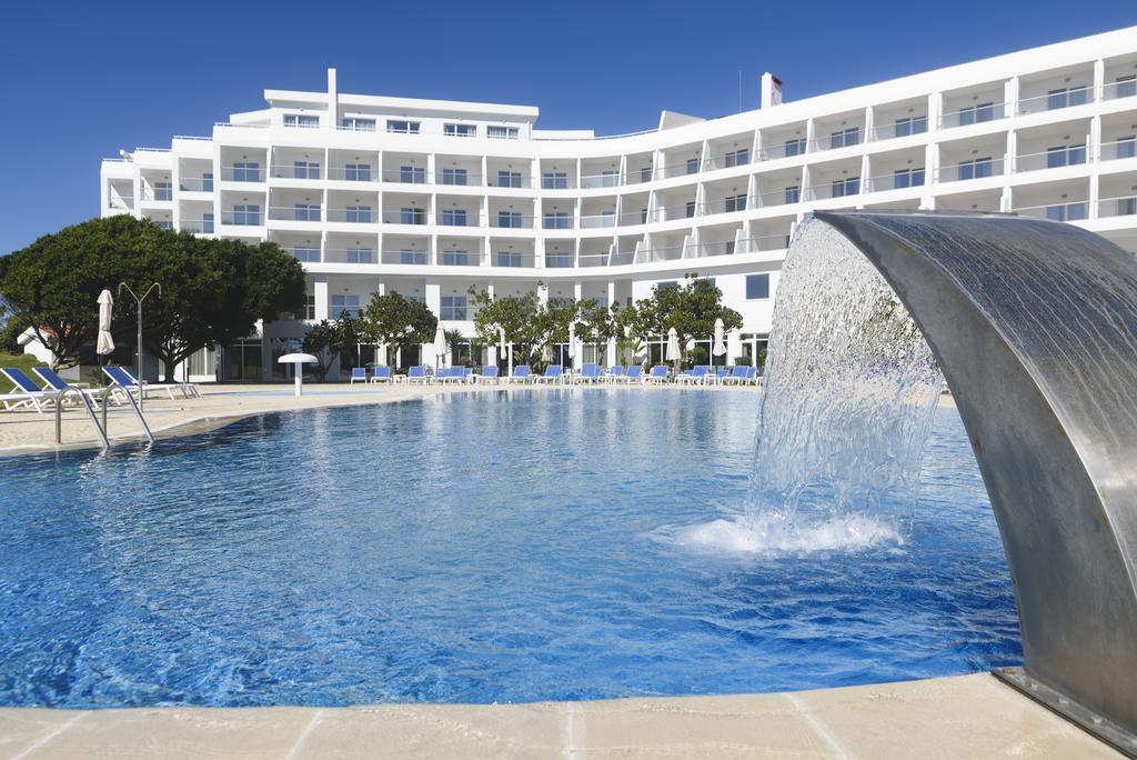 Mh Atlantico Hotel Atouguia Da Baleia Kültér fotó