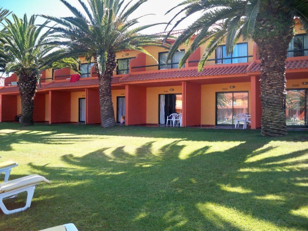 Mh Atlantico Hotel Atouguia Da Baleia Kültér fotó