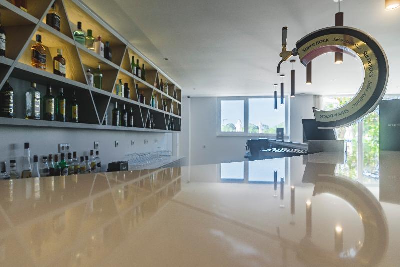 Mh Atlantico Hotel Atouguia Da Baleia Kültér fotó