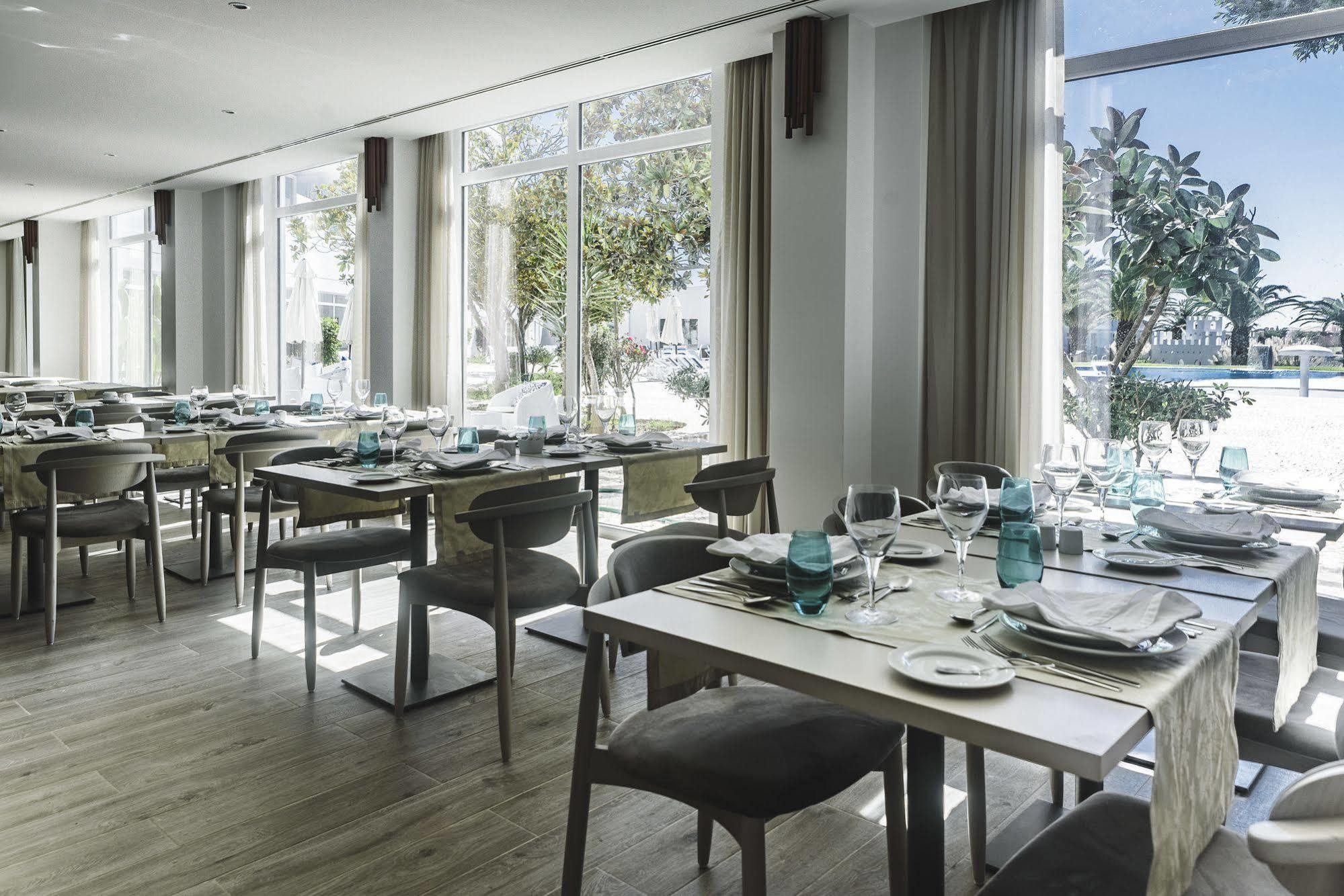 Mh Atlantico Hotel Atouguia Da Baleia Kültér fotó