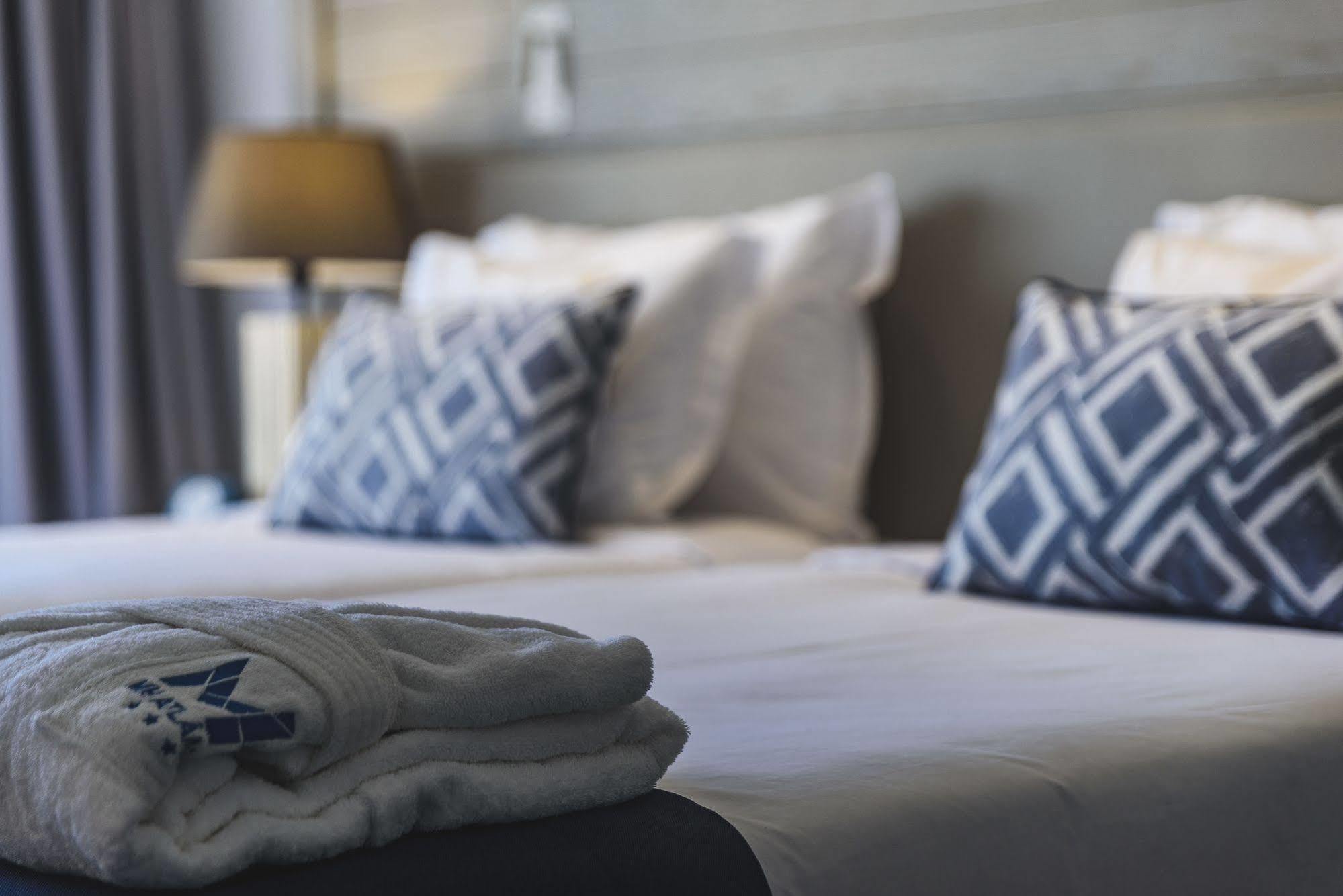 Mh Atlantico Hotel Atouguia Da Baleia Kültér fotó
