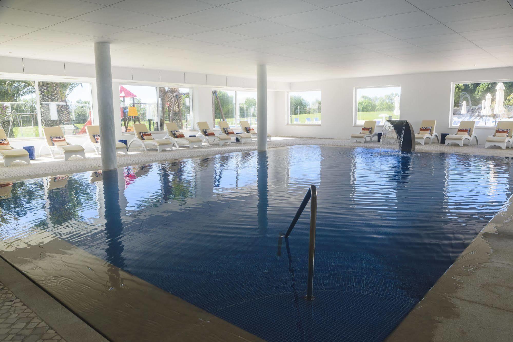 Mh Atlantico Hotel Atouguia Da Baleia Kültér fotó