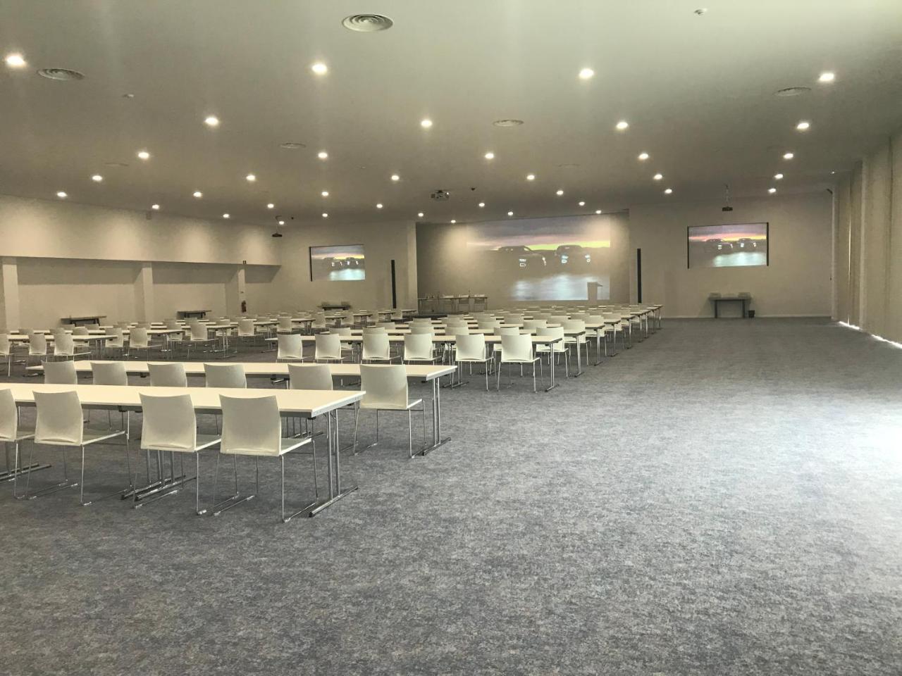 Mh Atlantico Hotel Atouguia Da Baleia Kültér fotó