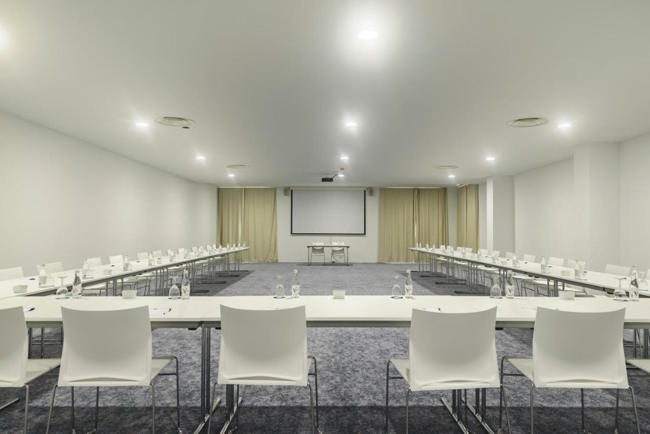 Mh Atlantico Hotel Atouguia Da Baleia Kültér fotó